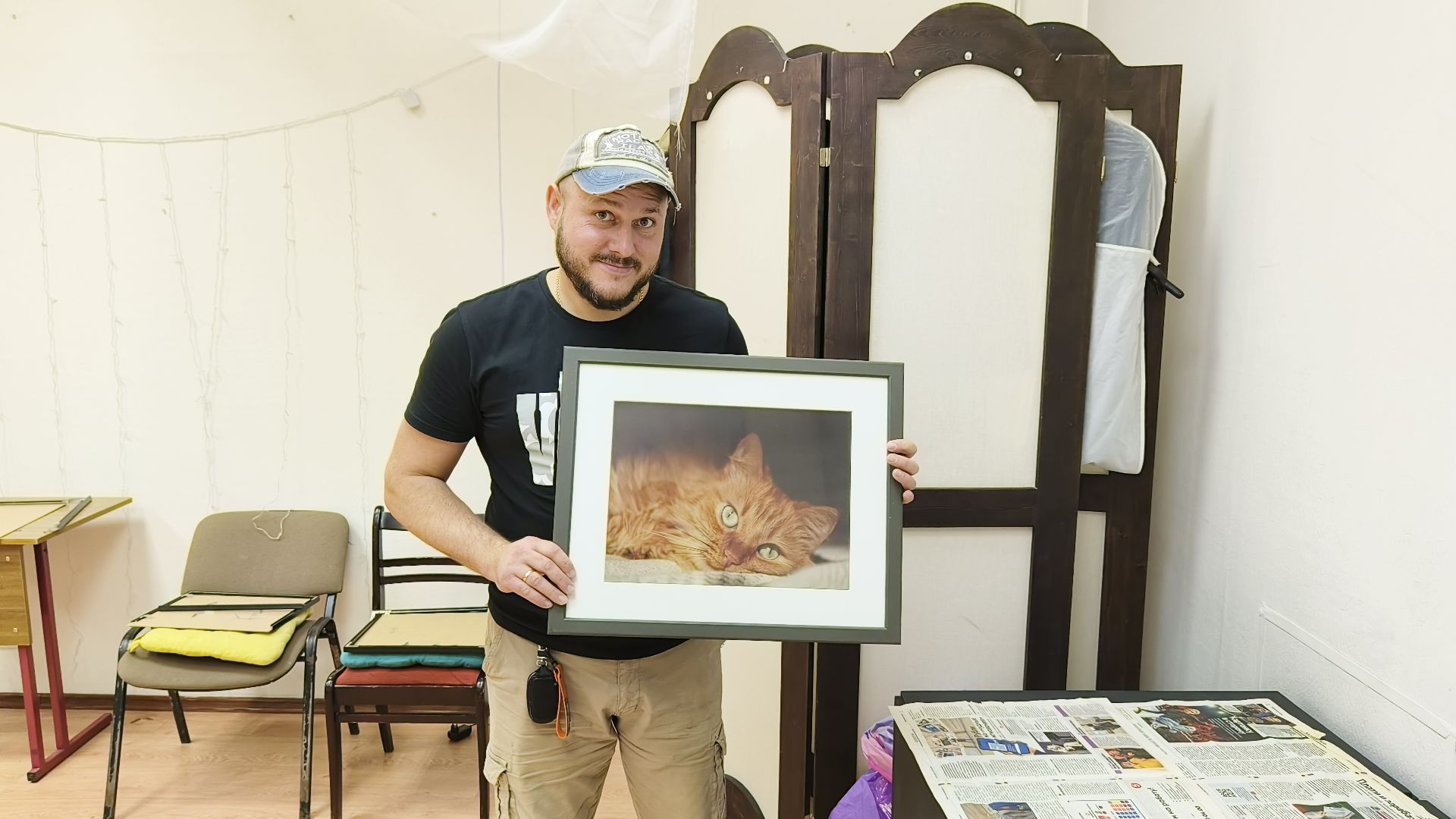 фотография, выставка, лобня,