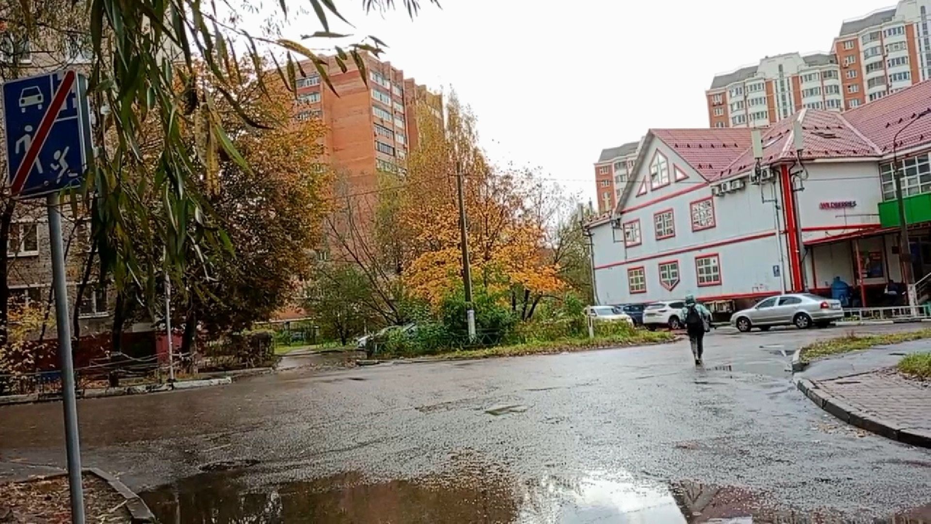 выездная администиация, заявитель, вопрос жителя, пдд, дорожная безопасность, пешеходный переход,