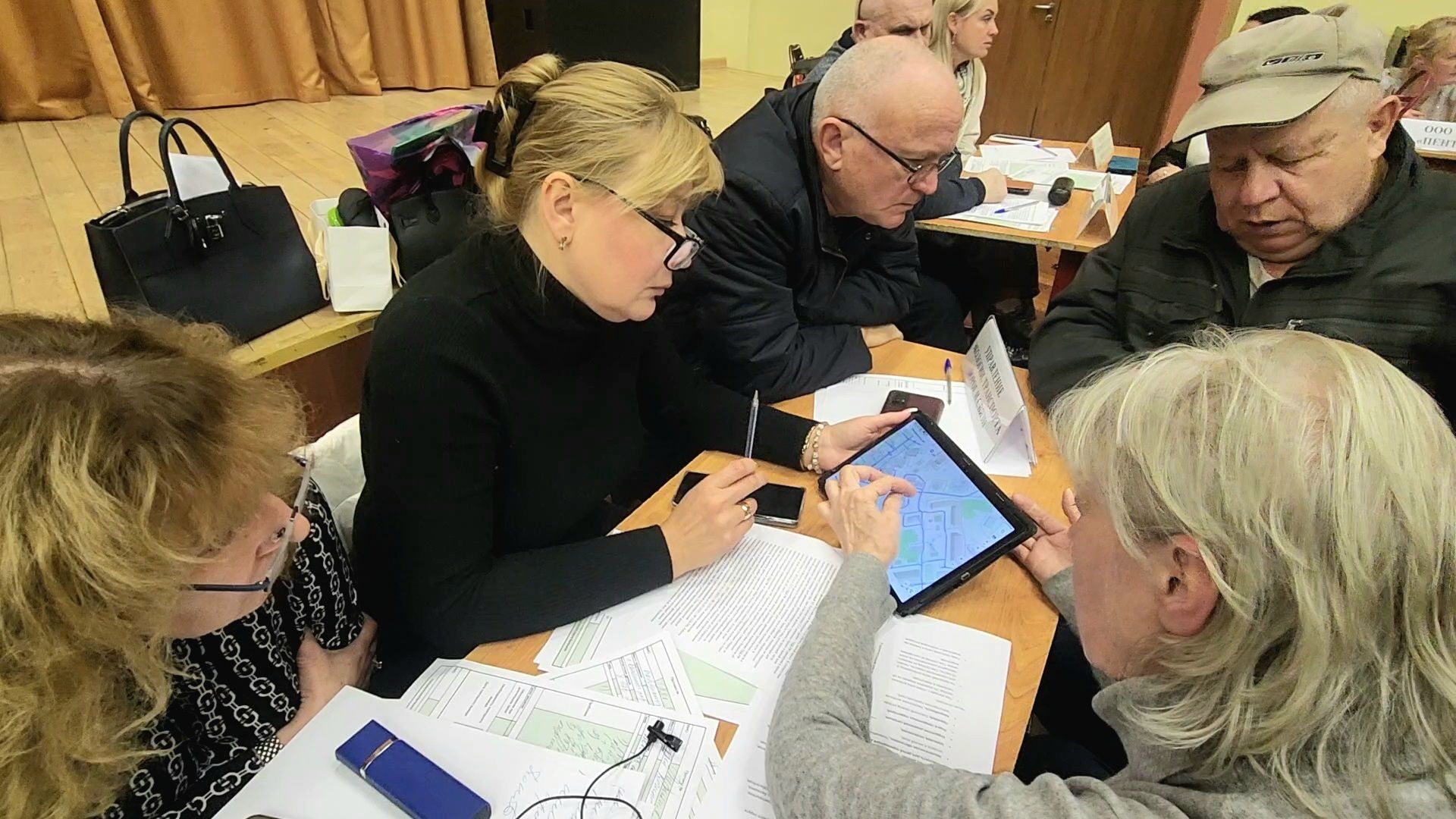 выездная администиация, заявитель, вопрос жителя, пдд, дорожная безопасность, пешеходный переход,