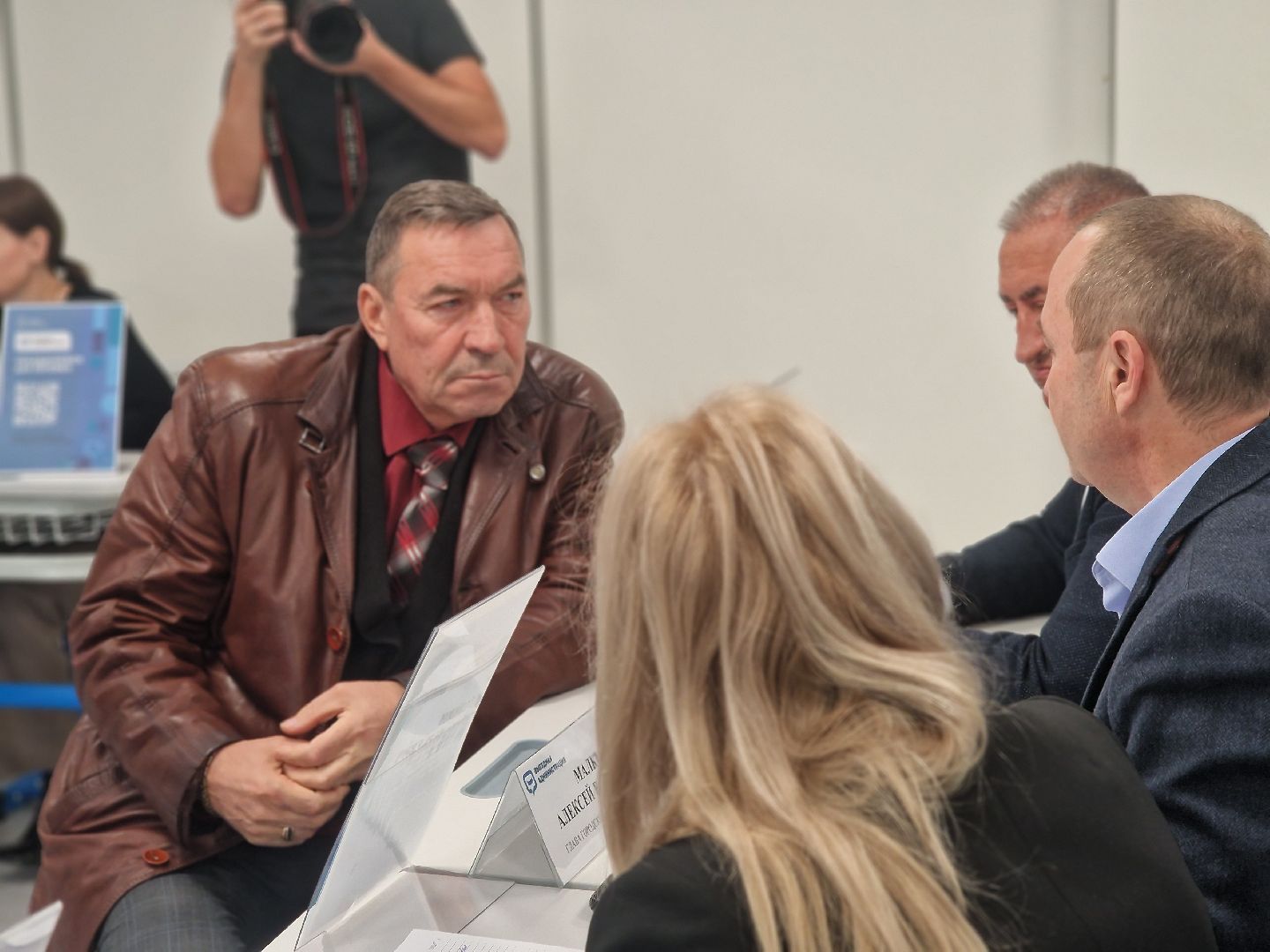 воскресенск, выездная администрация,