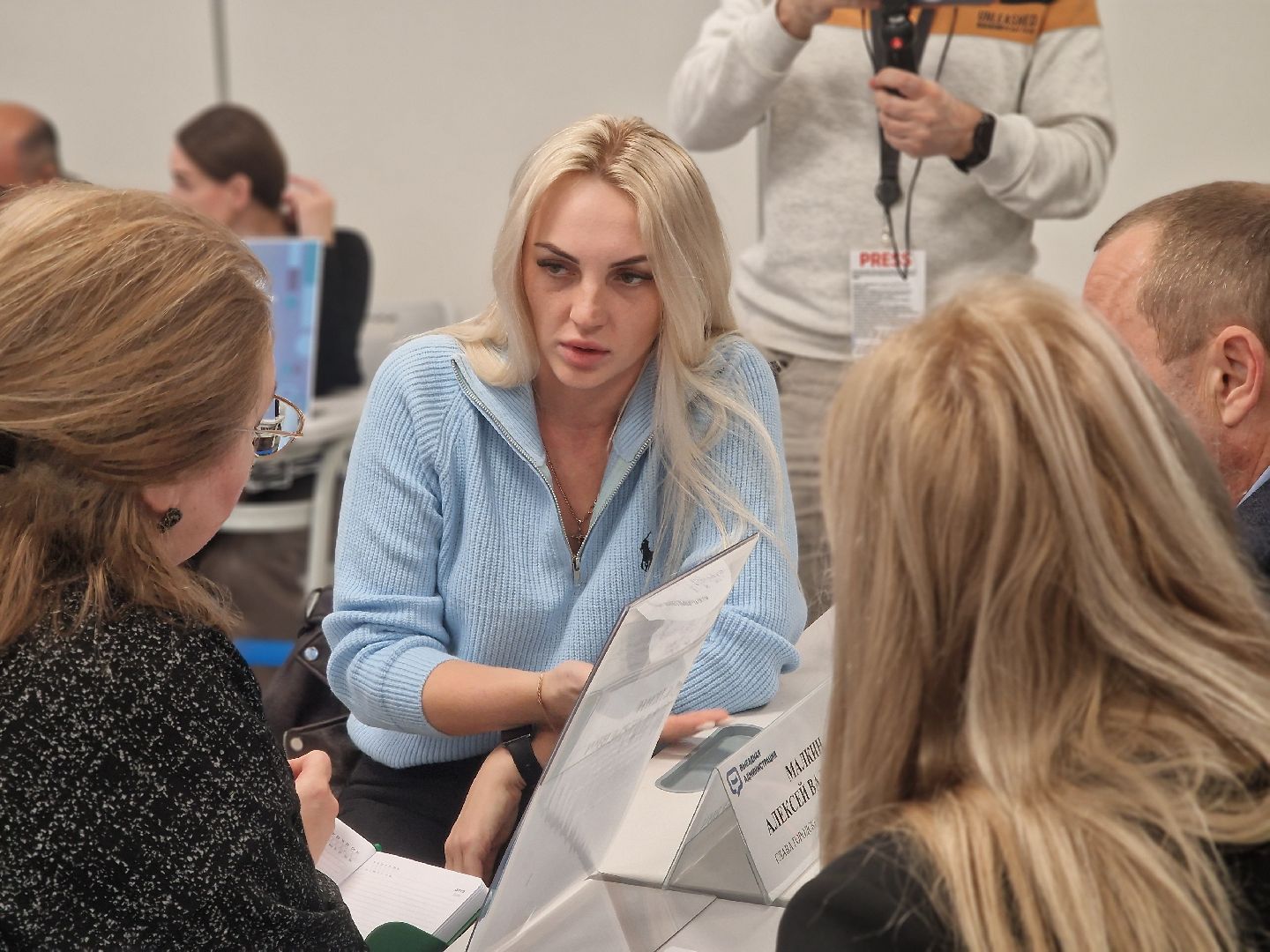 воскресенск, выездная администрация,