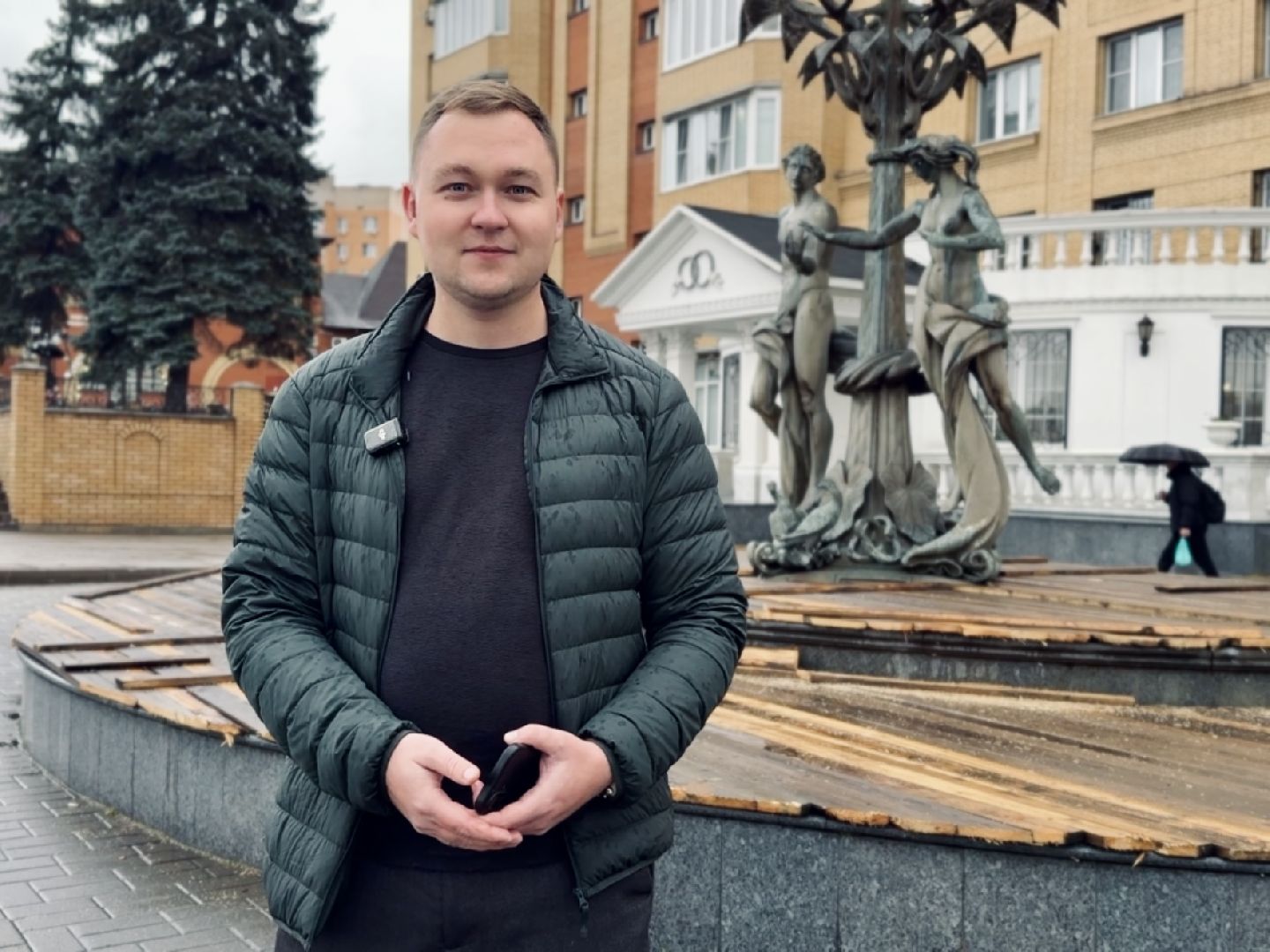 Раменское, фонтаны, сезон фонтанов, консервация фонтанов,мбу содержание и благоустройство,