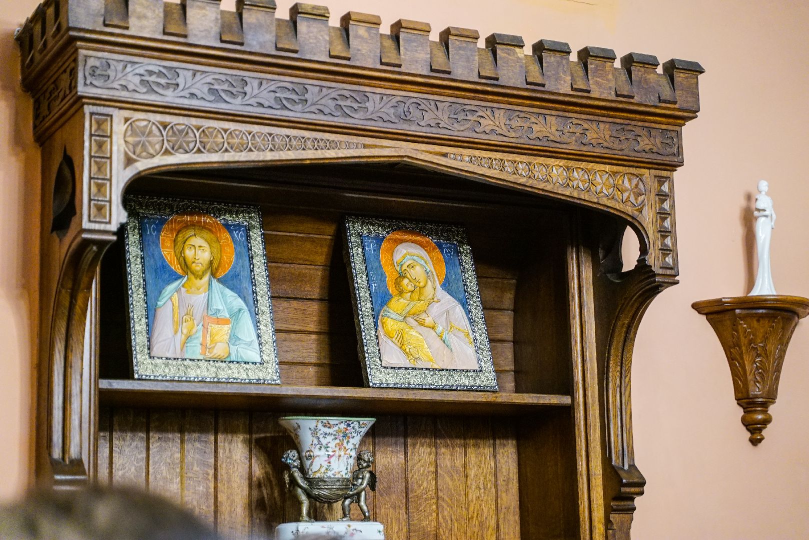 икона, образ, святыня,