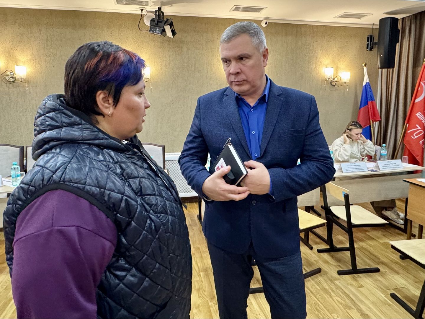 сергиеао-посадский городской округ, скоропусковский, выездная администиация,