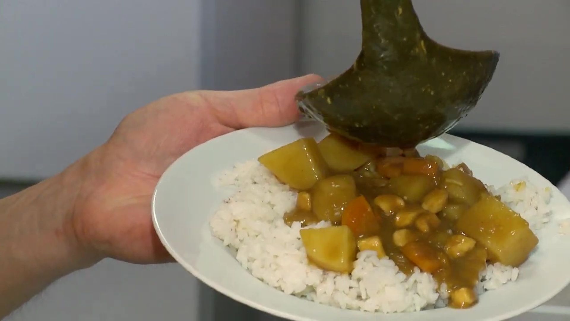 Реутов, японская кухня, еда, карри, рис, бизнес