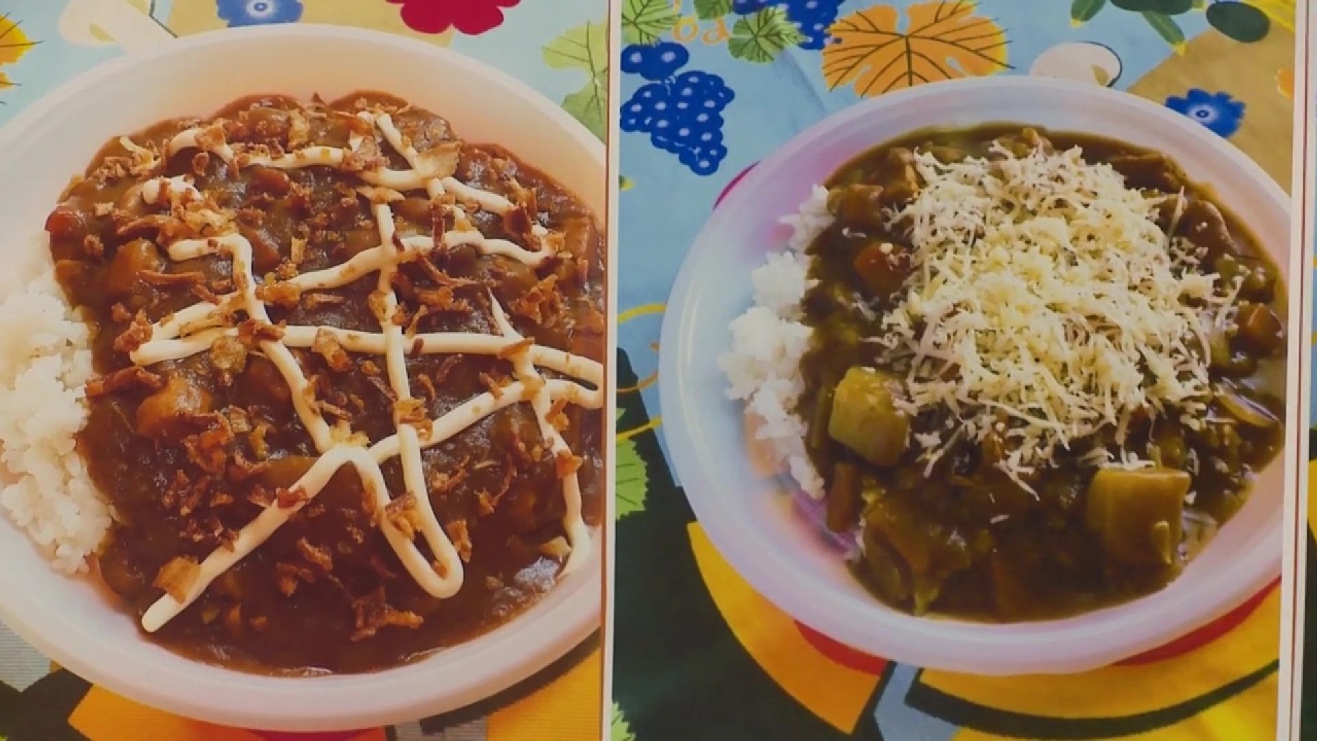 Реутов, японская кухня, еда, карри, рис, бизнес