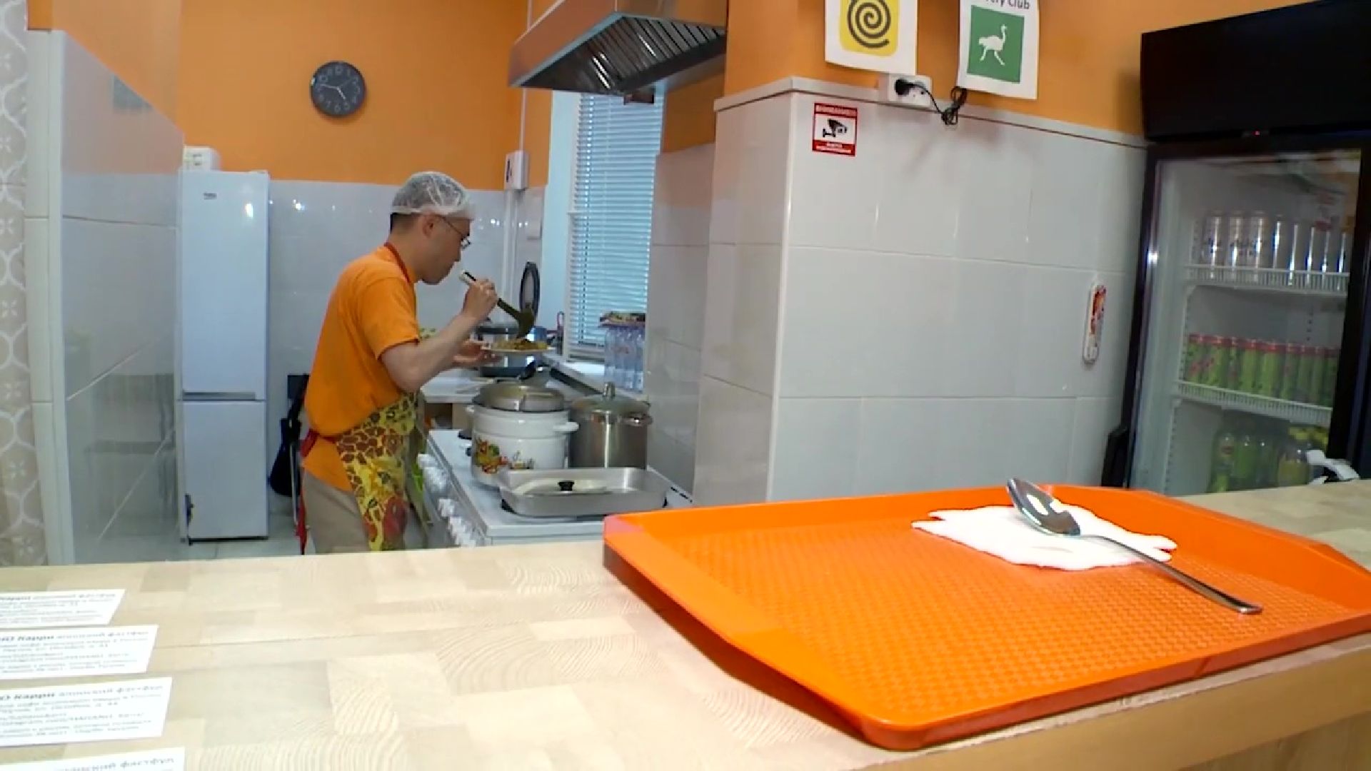 Реутов, японская кухня, еда, карри, рис, бизнес