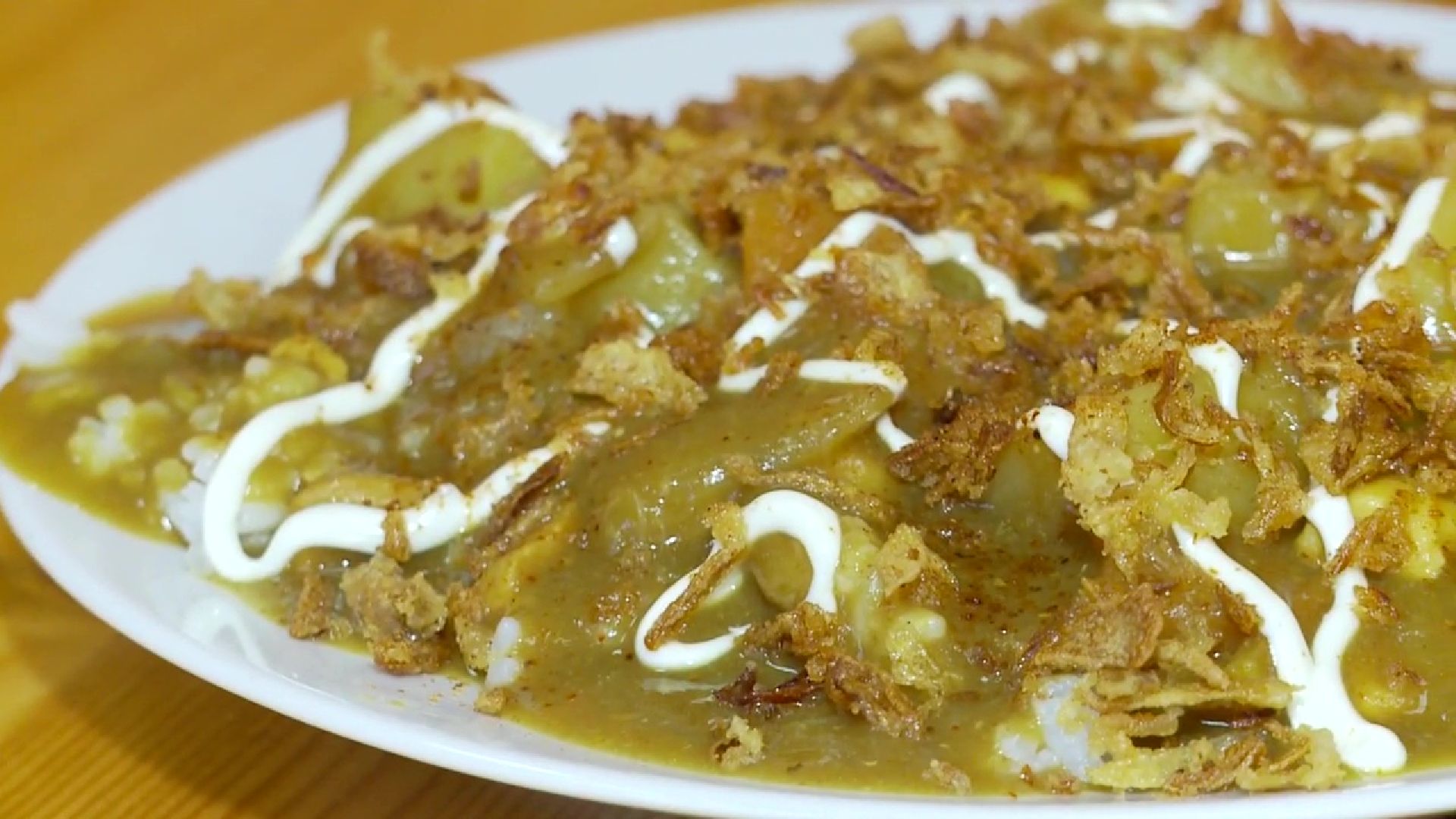 Реутов, японская кухня, еда, карри, рис, бизнес