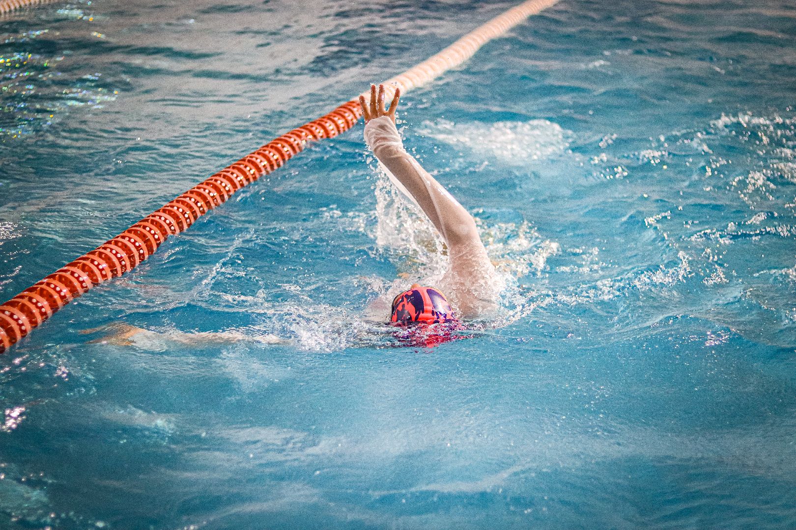 клин, общество, спорт, подмосковье, плавание,