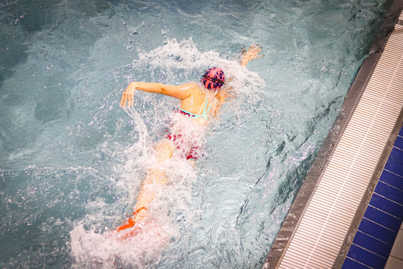 клин, общество, спорт, подмосковье, плавание,