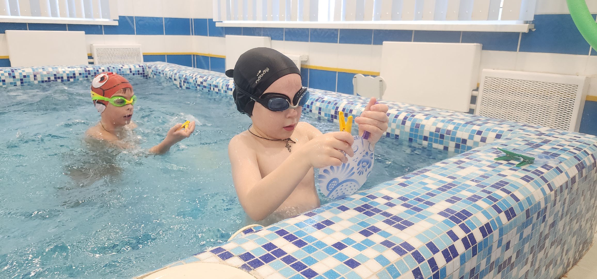 Образование, Спорт,  Дополнительное образование,