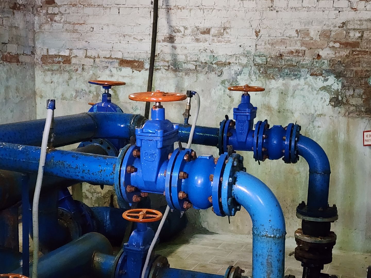 чехов, водозаборный узел, экскурсия для школьников, экологический урок, коммунальные предприятия, очистка воды, водоканал, мп жкх чеховского района, инициатива губернатора подмосковья, министерство жкх московской области,взу,добыча и подача питьевой воды,