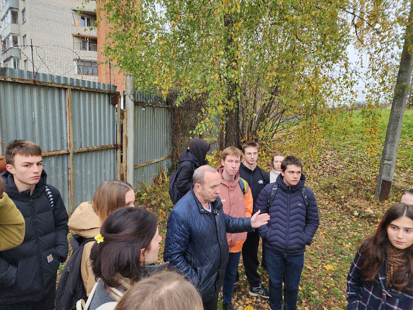 чехов, водозаборный узел, экскурсия для школьников, экологический урок, коммунальные предприятия, очистка воды, водоканал, мп жкх чеховского района, инициатива губернатора подмосковья, министерство жкх московской области,взу,добыча и подача питьевой воды,
