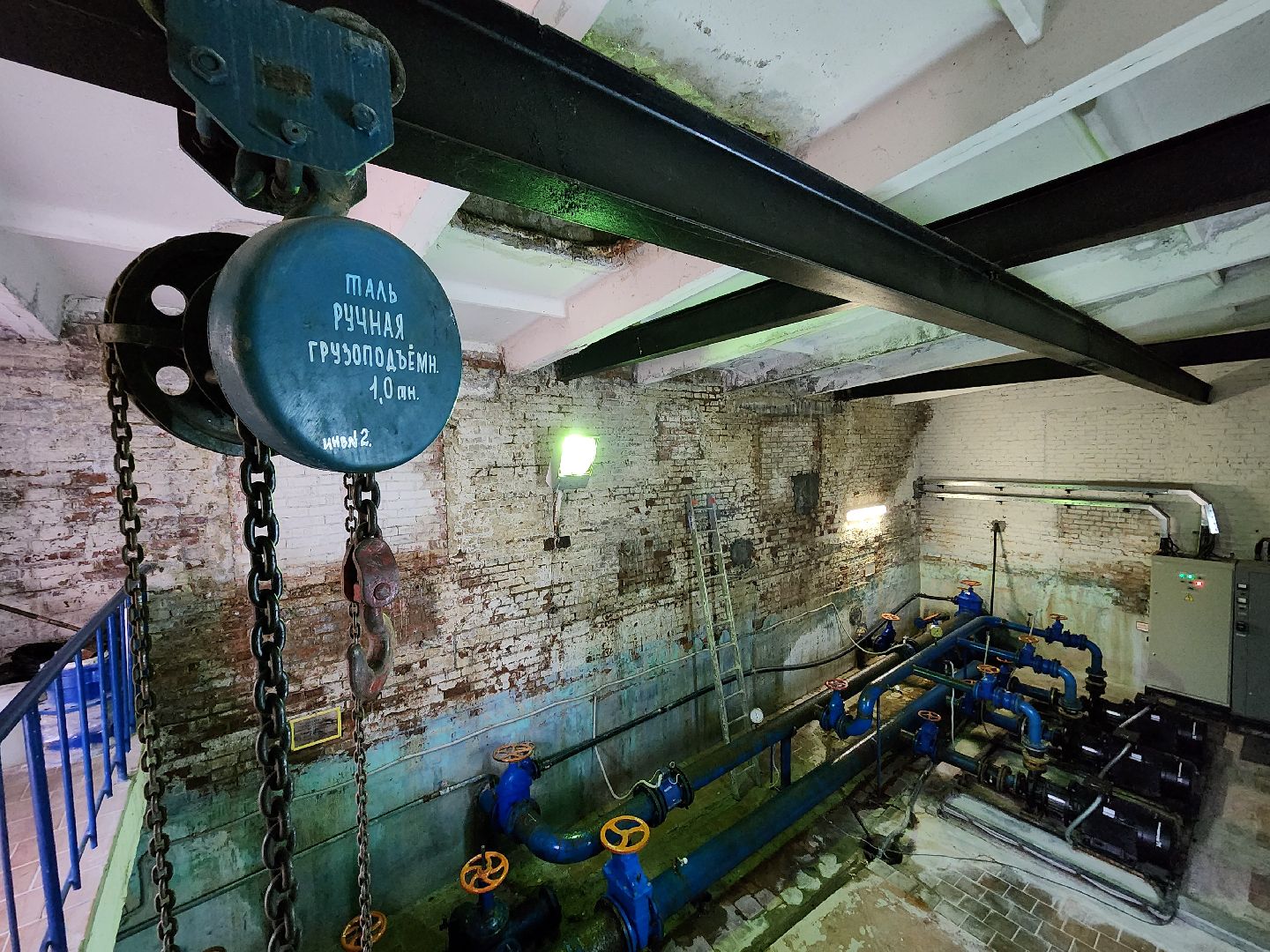 чехов, водозаборный узел, экскурсия для школьников, экологический урок, коммунальные предприятия, очистка воды, водоканал, мп жкх чеховского района, инициатива губернатора подмосковья, министерство жкх московской области,взу,добыча и подача питьевой воды,