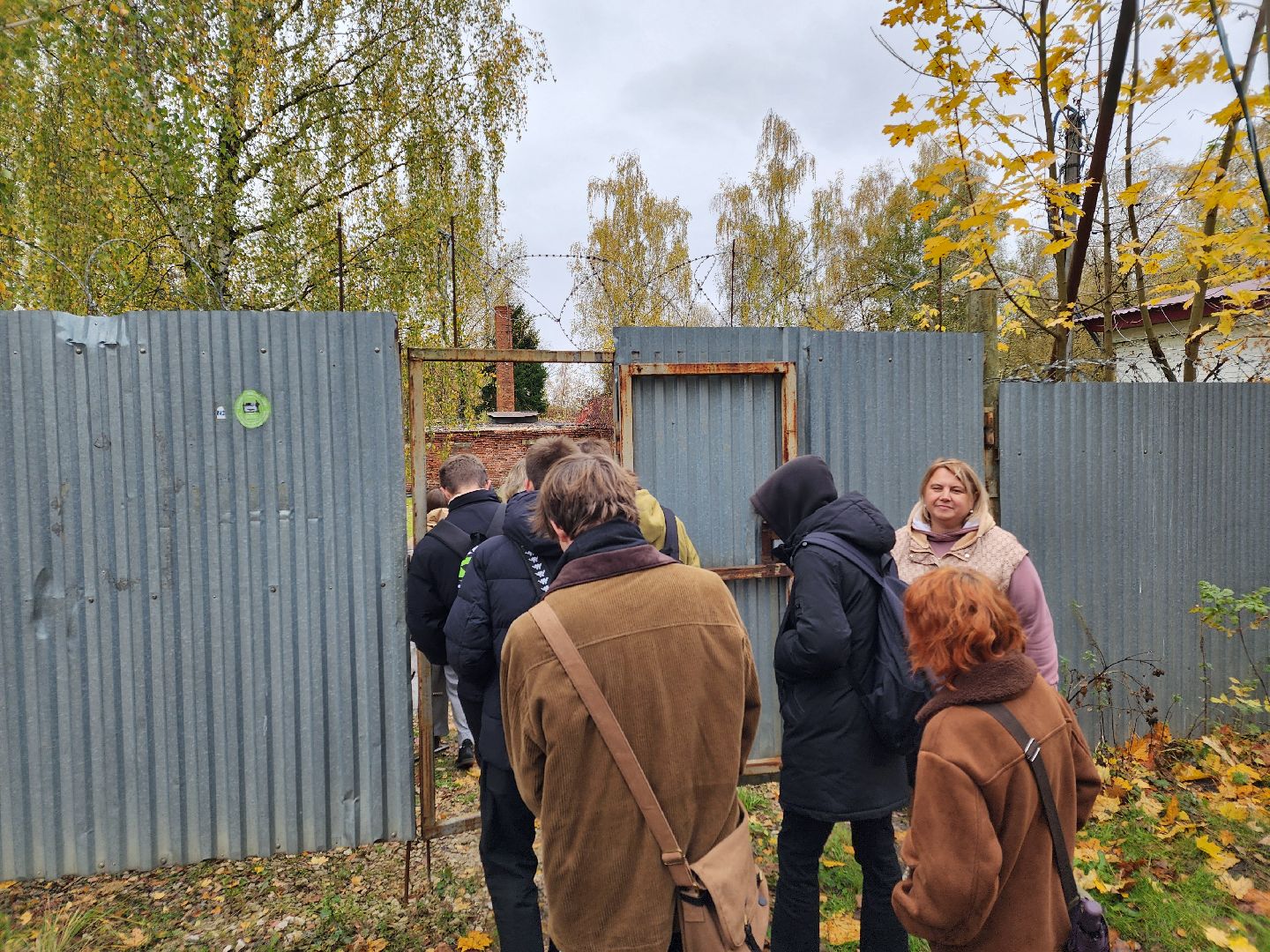 чехов, водозаборный узел, экскурсия для школьников, экологический урок, коммунальные предприятия, очистка воды, водоканал, мп жкх чеховского района, инициатива губернатора подмосковья, министерство жкх московской области,взу,добыча и подача питьевой воды,