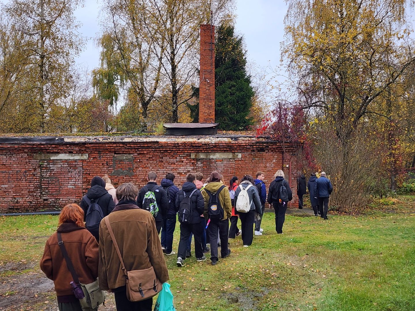 чехов, водозаборный узел, экскурсия для школьников, экологический урок, коммунальные предприятия, очистка воды, водоканал, мп жкх чеховского района, инициатива губернатора подмосковья, министерство жкх московской области,взу,добыча и подача питьевой воды,