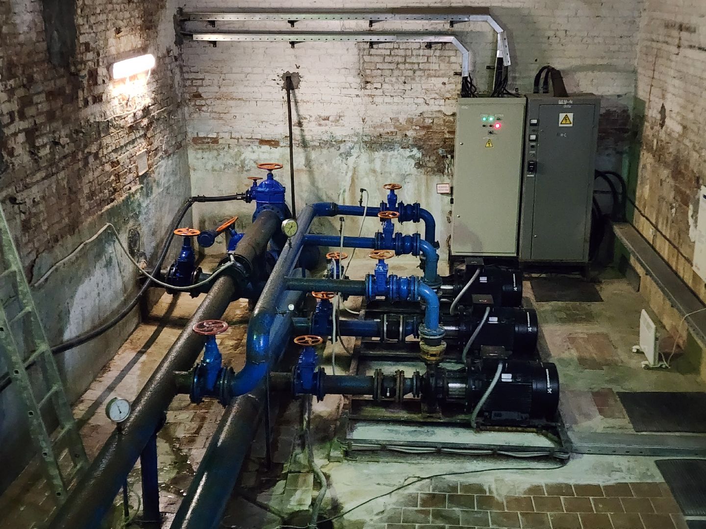 чехов, водозаборный узел, экскурсия для школьников, экологический урок, коммунальные предприятия, очистка воды, водоканал, мп жкх чеховского района, инициатива губернатора подмосковья, министерство жкх московской области,взу,добыча и подача питьевой воды,