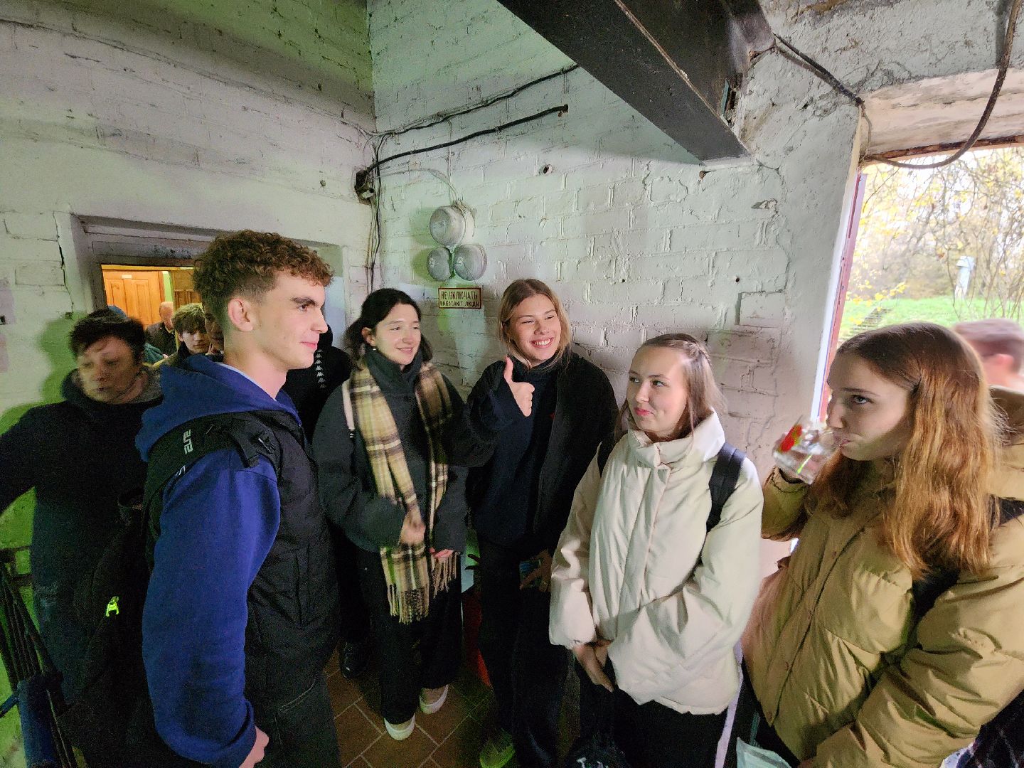 чехов, водозаборный узел, экскурсия для школьников, экологический урок, коммунальные предприятия, очистка воды, водоканал, мп жкх чеховского района, инициатива губернатора подмосковья, министерство жкх московской области,взу,добыча и подача питьевой воды,