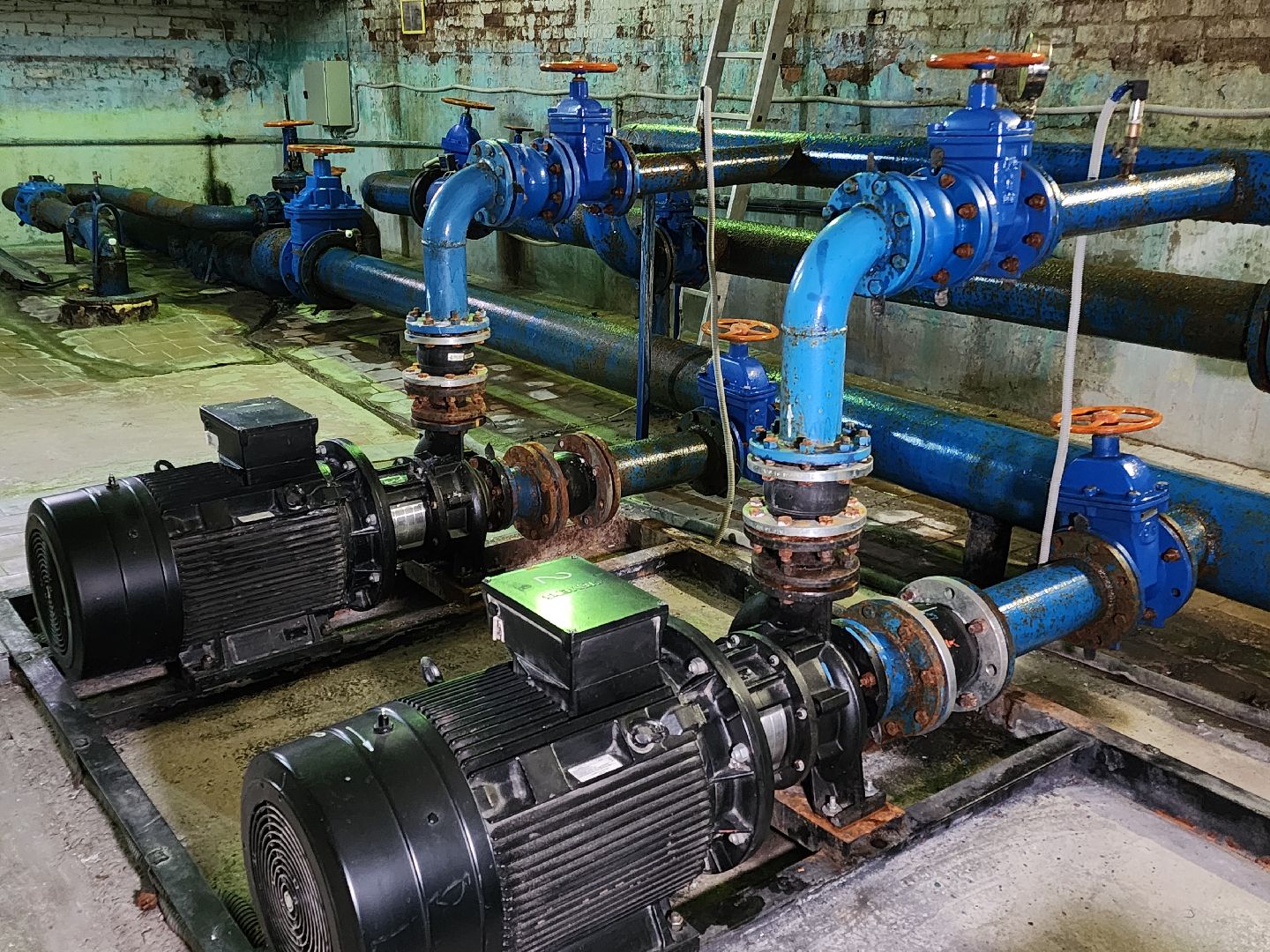 чехов, водозаборный узел, экскурсия для школьников, экологический урок, коммунальные предприятия, очистка воды, водоканал, мп жкх чеховского района, инициатива губернатора подмосковья, министерство жкх московской области,взу,добыча и подача питьевой воды,