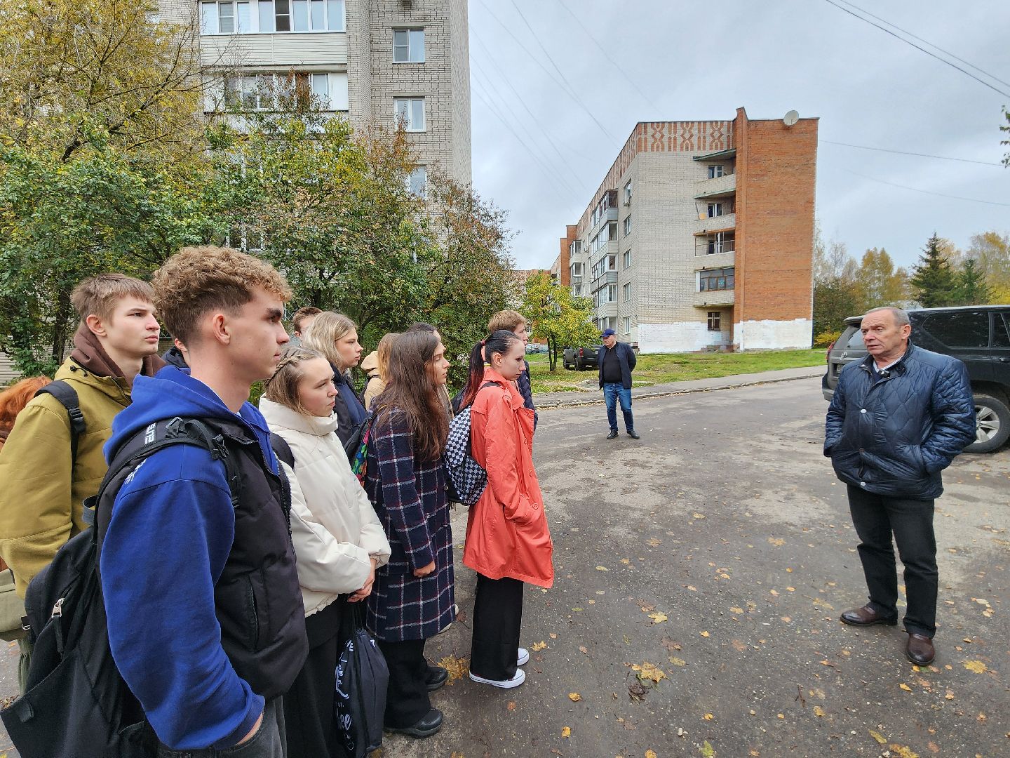чехов, водозаборный узел, экскурсия для школьников, экологический урок, коммунальные предприятия, очистка воды, водоканал, мп жкх чеховского района, инициатива губернатора подмосковья, министерство жкх московской области,взу,добыча и подача питьевой воды,