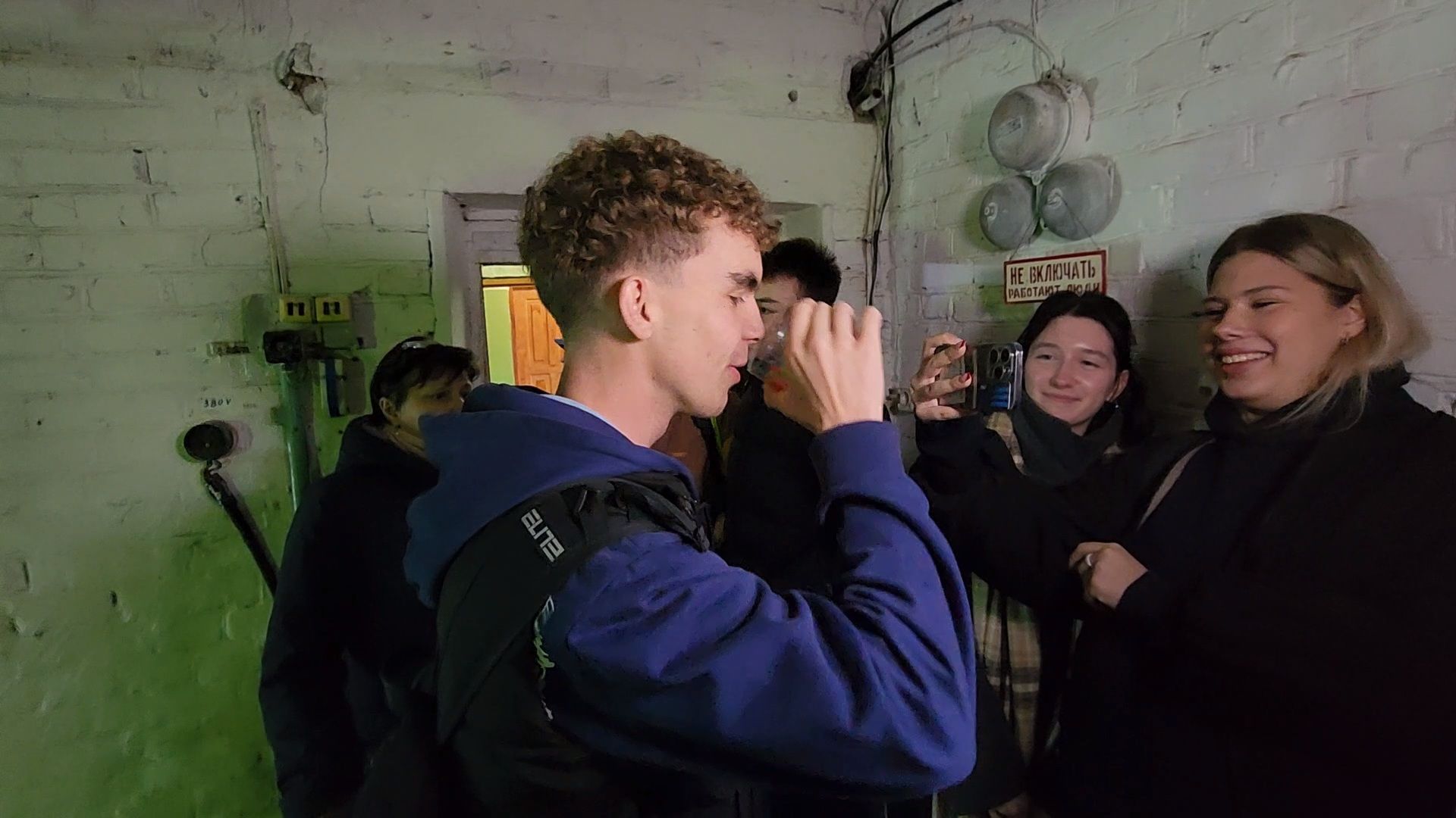 чехов, водозаборный узел, экскурсия для школьников, экологический урок, коммунальные предприятия, очистка воды, водоканал, мп жкх чеховского района, инициатива губернатора подмосковья, министерство жкх московской области,взу,добыча и подача питьевой воды,