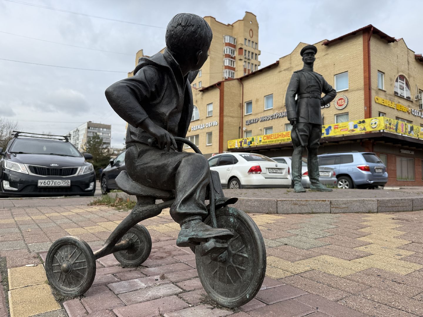 день полиции, дядя степа, граффити, благоустройство,  раменское, гаи, гибдд,