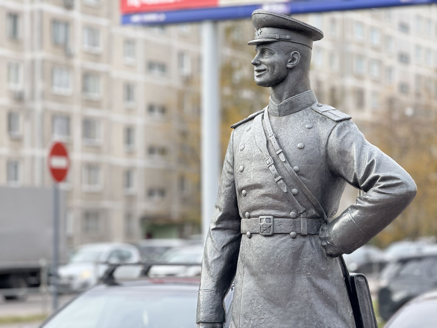 день полиции, дядя степа, граффити, благоустройство,  раменское, гаи, гибдд,