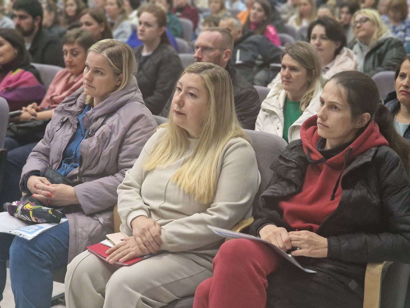 проект карьера в родном городе в балашихе, ольга егерева балашиха,