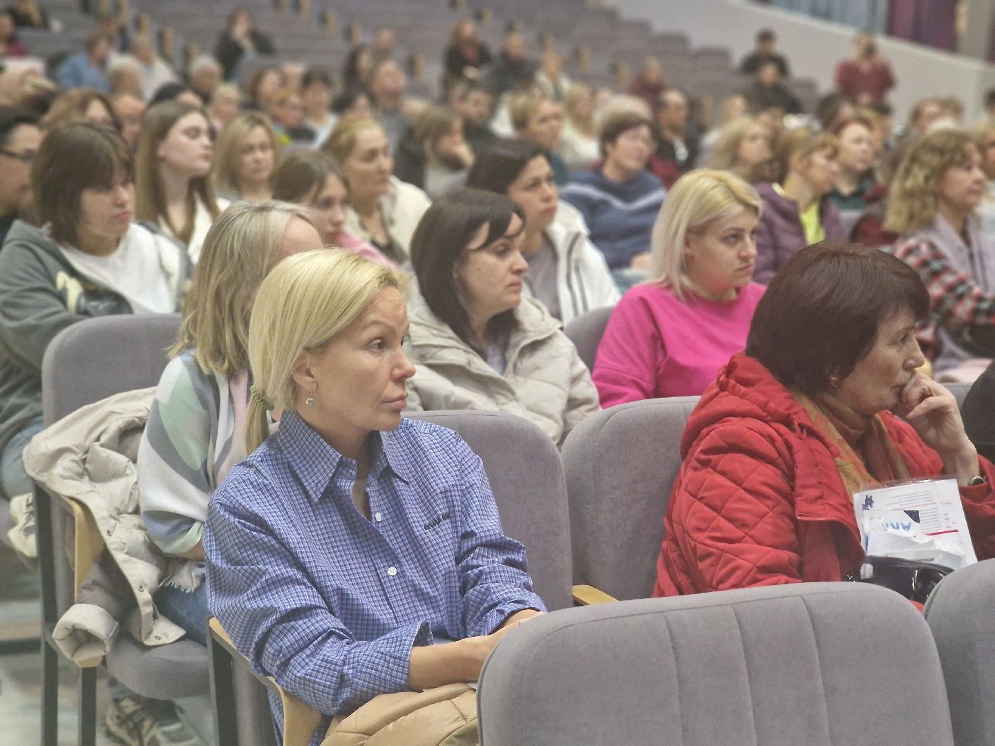 проект карьера в родном городе в балашихе, ольга егерева балашиха,