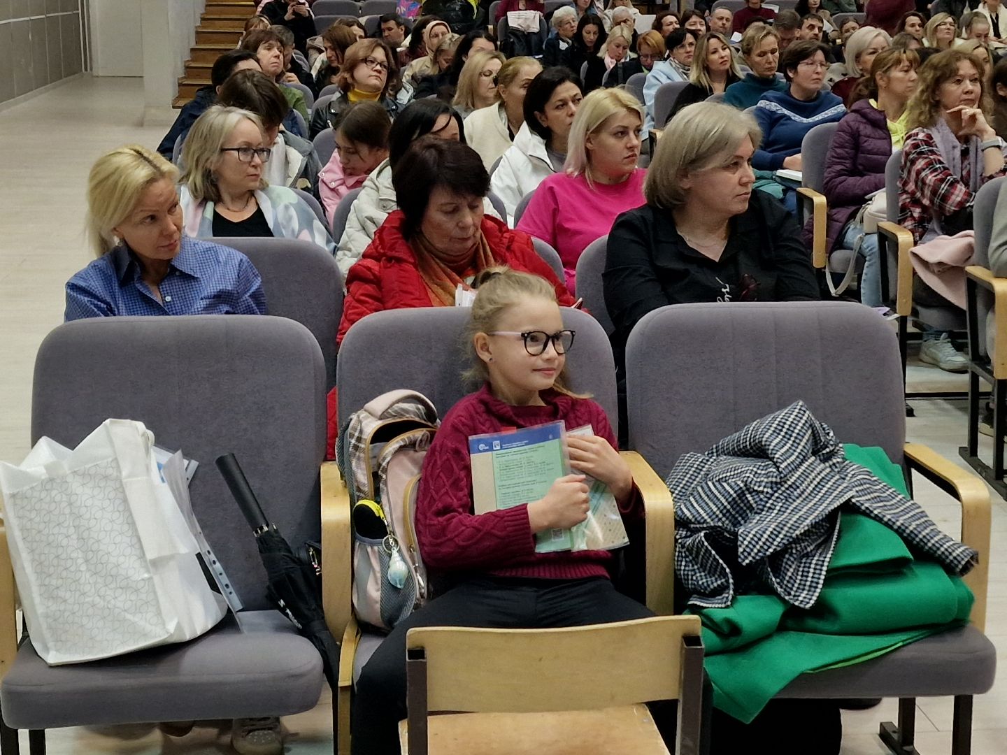 проект карьера в родном городе в балашихе, ольга егерева балашиха,