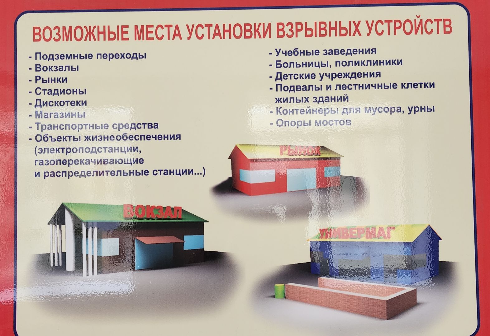 Образование , Профориентация ,Безопасность ,