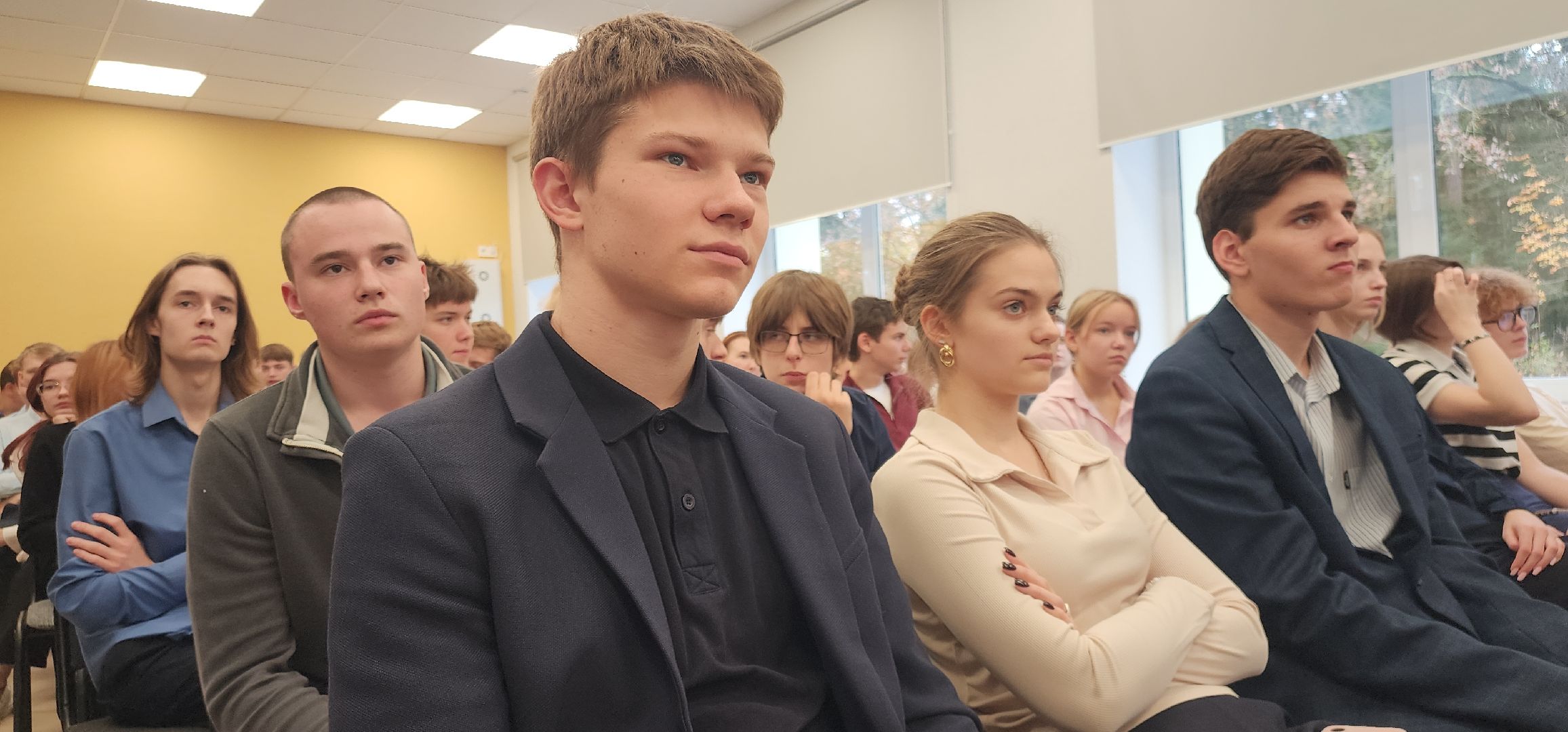 Образование , Профориентация ,Безопасность ,