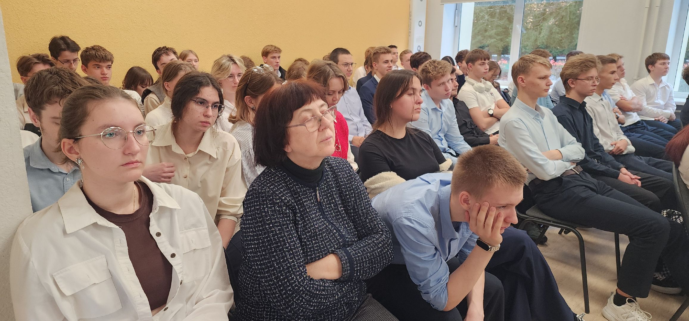 Образование , Профориентация ,Безопасность ,