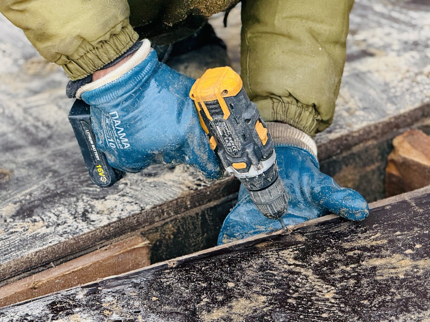 раменское, строительство катка, каток, раменский городской парк,