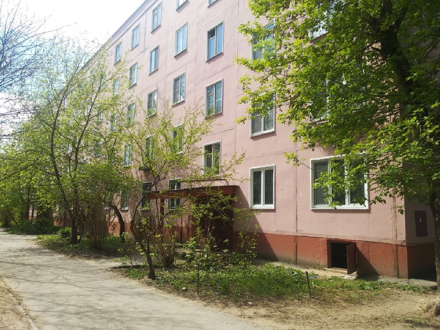 Дмитров, УК, Министерство ЖКХ МО