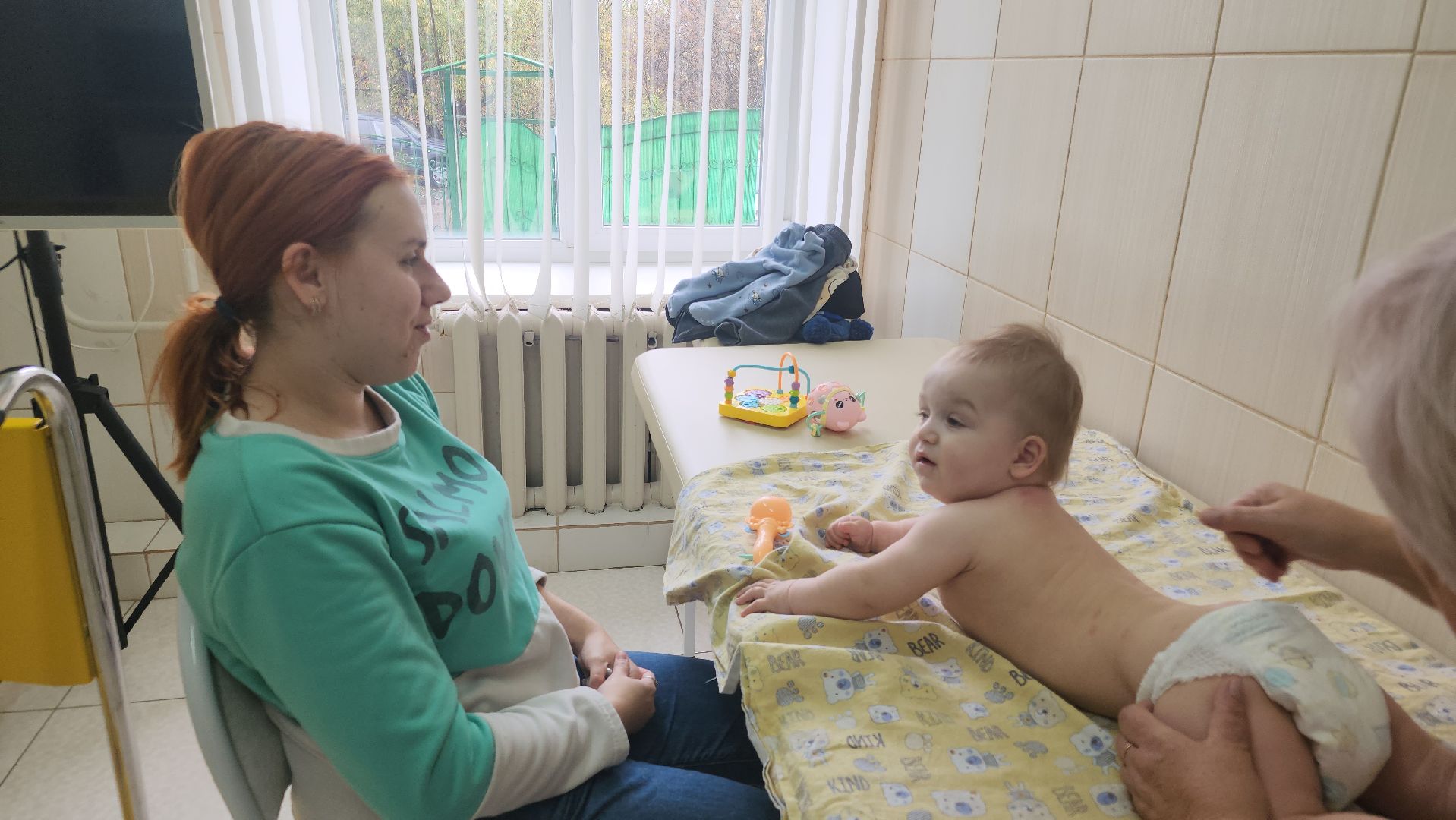 ранняя помощь детям, социальный центр, ликино-дулево, орехово-зуевский округ,