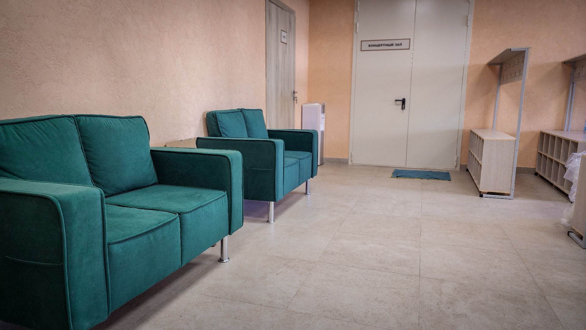 бронницы , детская школа искусств в бронницах, капитальный ремонт детской школы искусств , первое занятие в школе искусств , завершен ремонт детской школы искусств в бронницах,