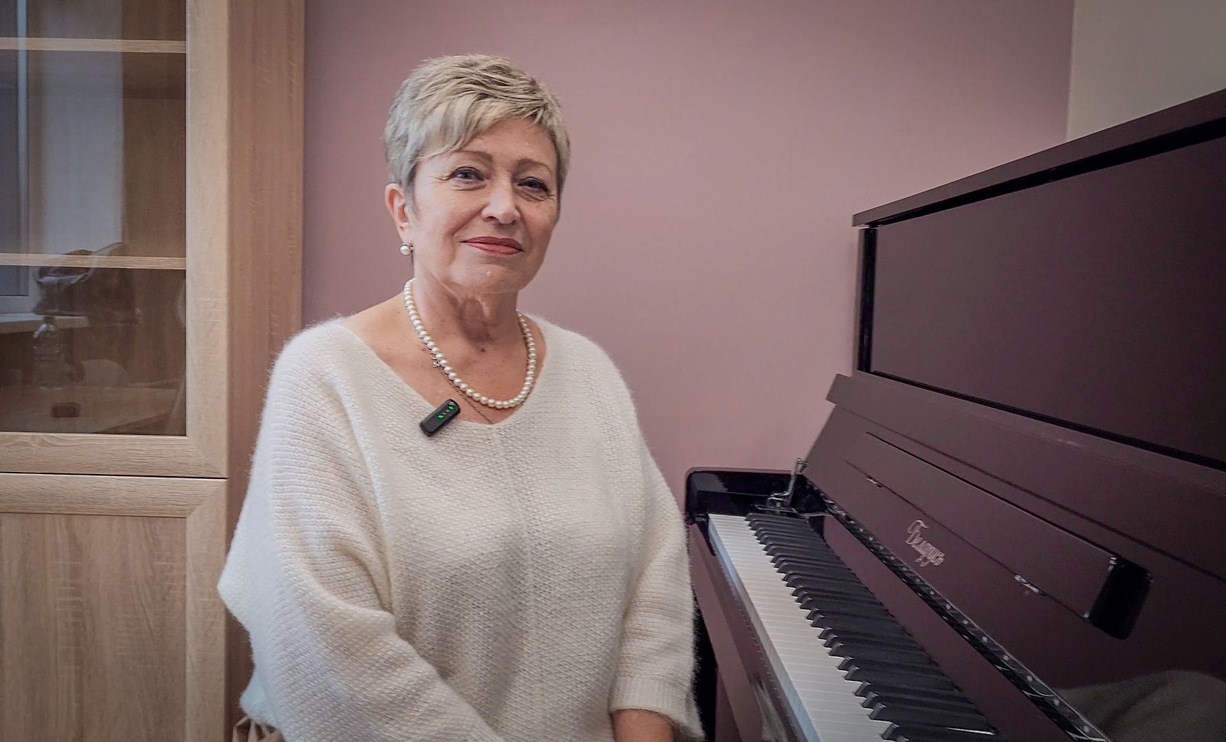 бронницы , детская школа искусств в бронницах, капитальный ремонт детской школы искусств , первое занятие в школе искусств , завершен ремонт детской школы искусств в бронницах,