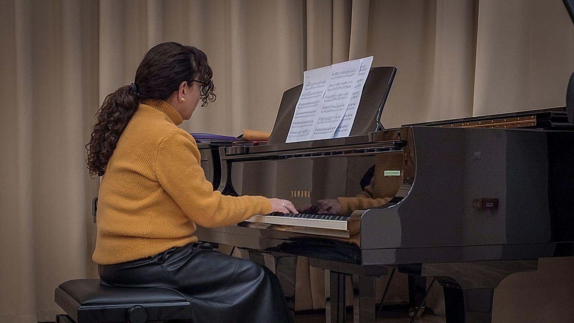 бронницы , детская школа искусств в бронницах, капитальный ремонт детской школы искусств , первое занятие в школе искусств , завершен ремонт детской школы искусств в бронницах,