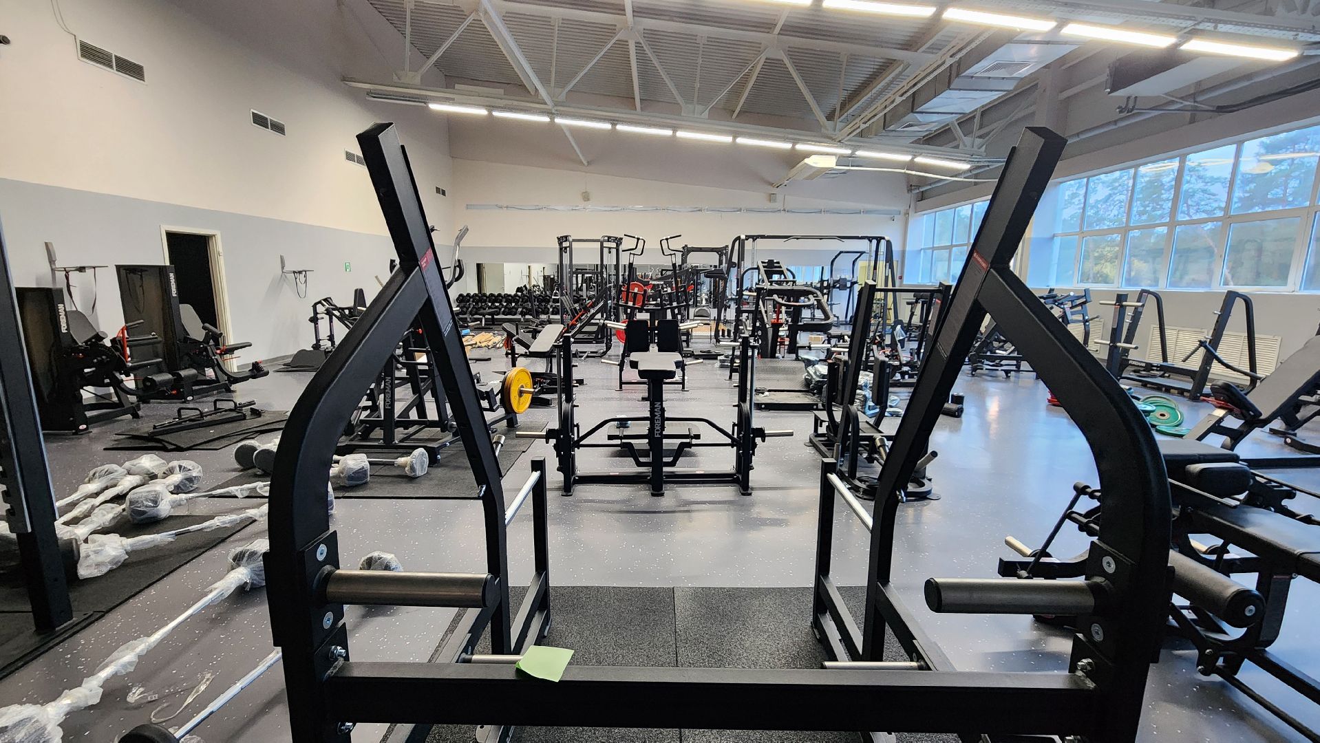 спорт, спортивная школа протвино, дворец спорта импульс,