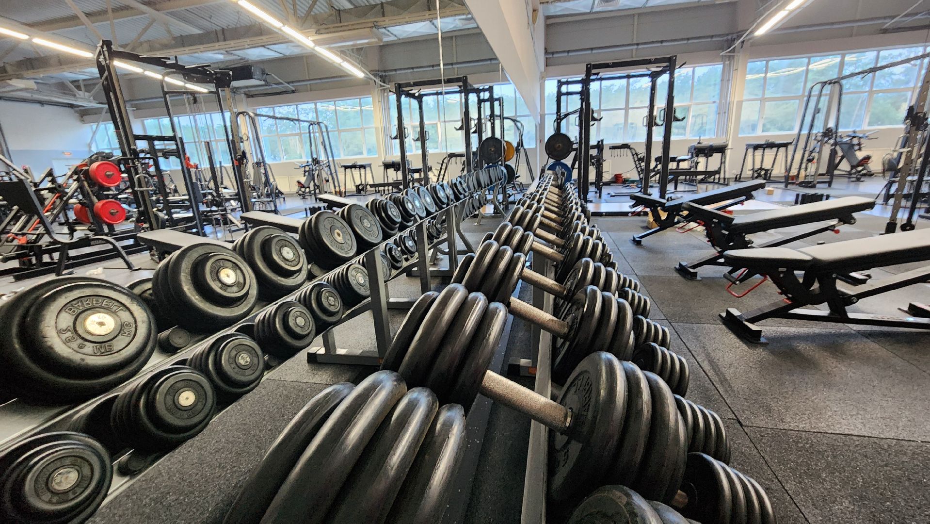 спорт, спортивная школа протвино, дворец спорта импульс,