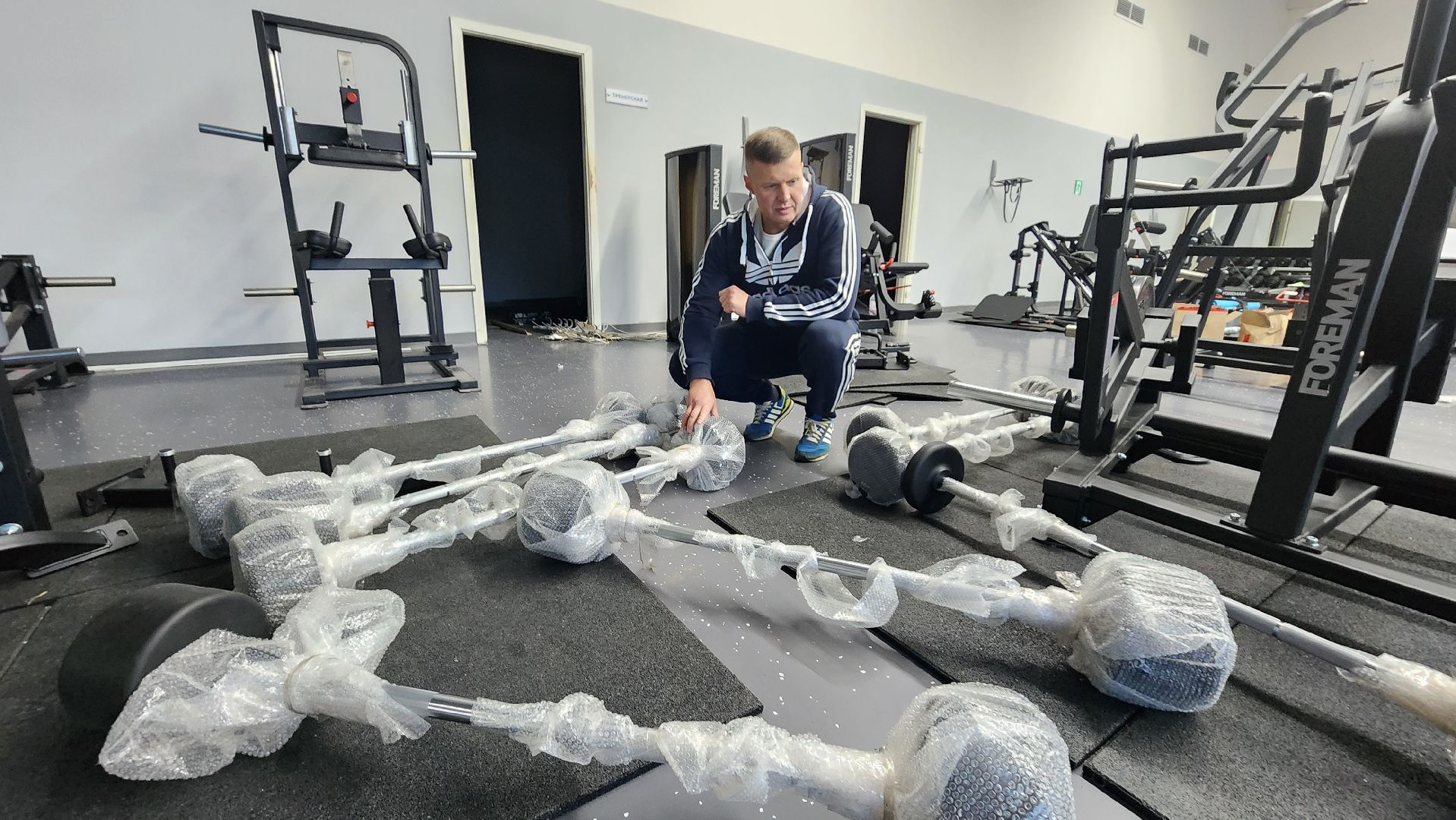 спорт, спортивная школа протвино, дворец спорта импульс,