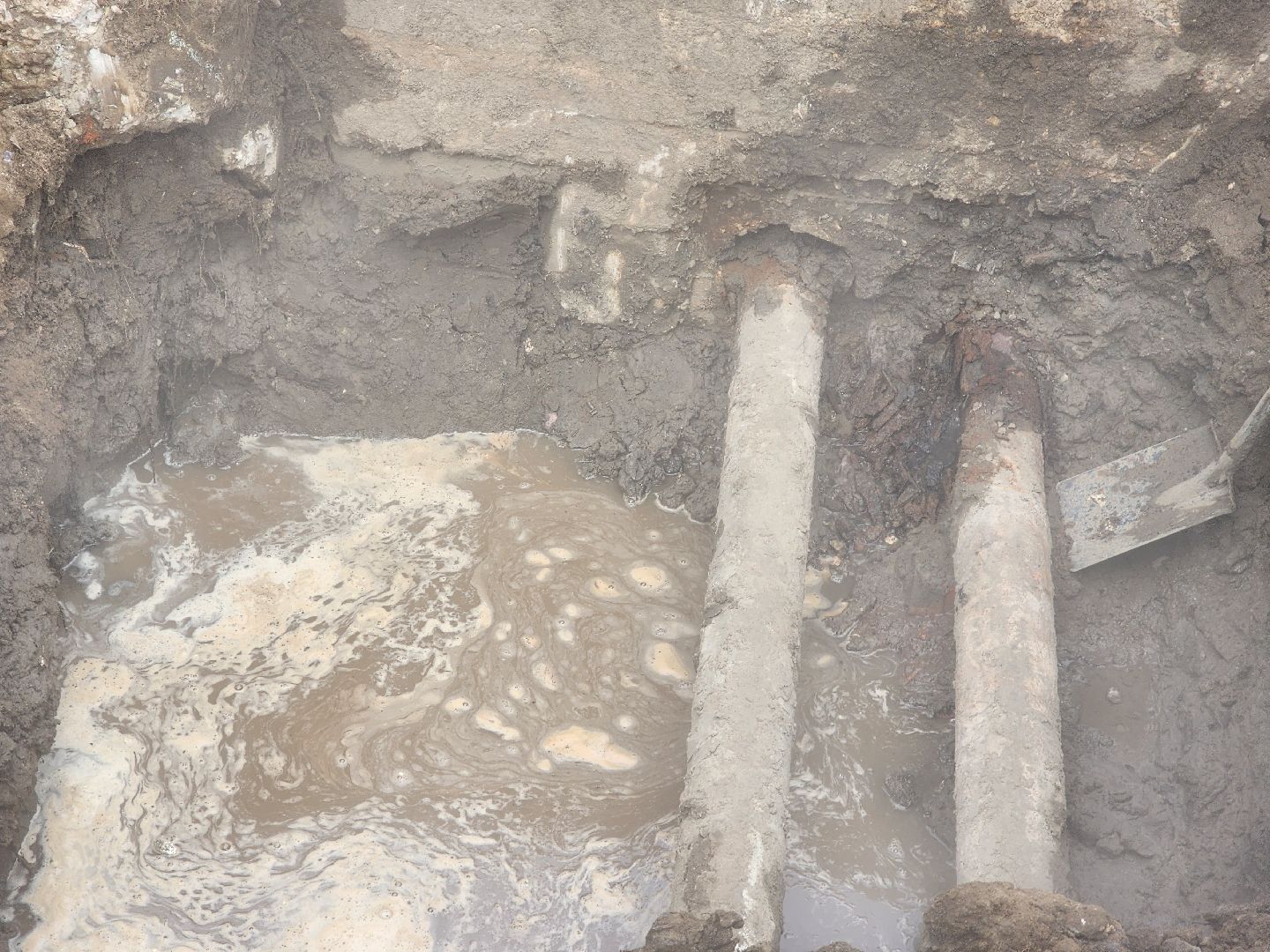 электросталь, жители, теплоснабжение, авария, отопление,