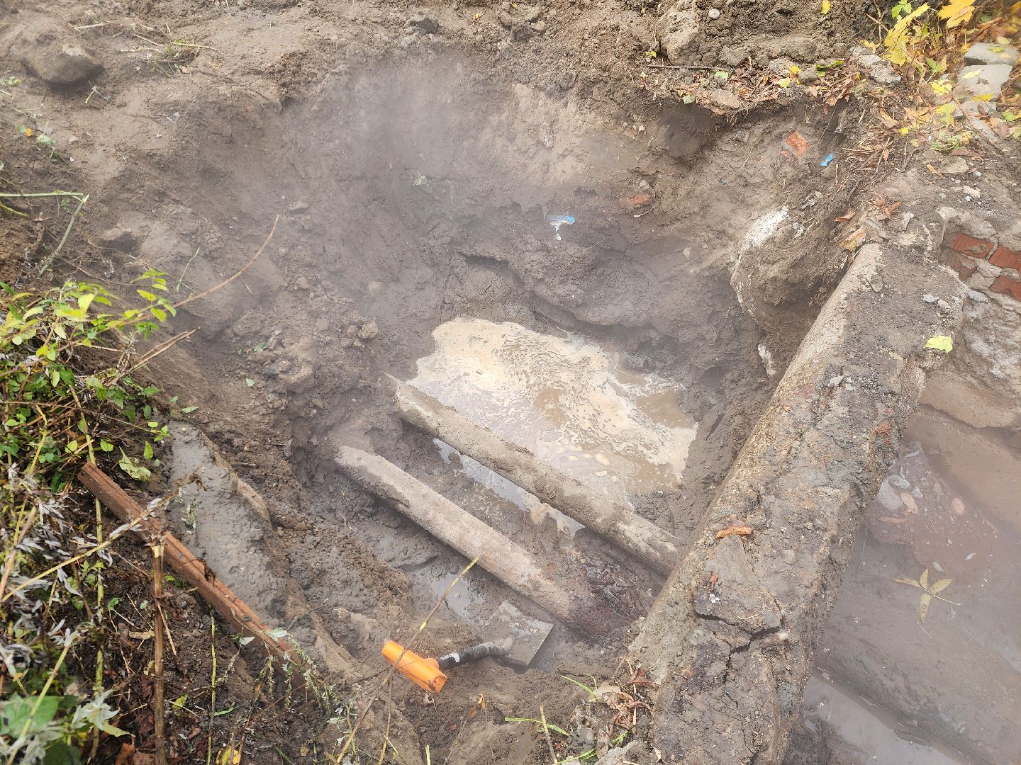 электросталь, жители, теплоснабжение, авария, отопление,