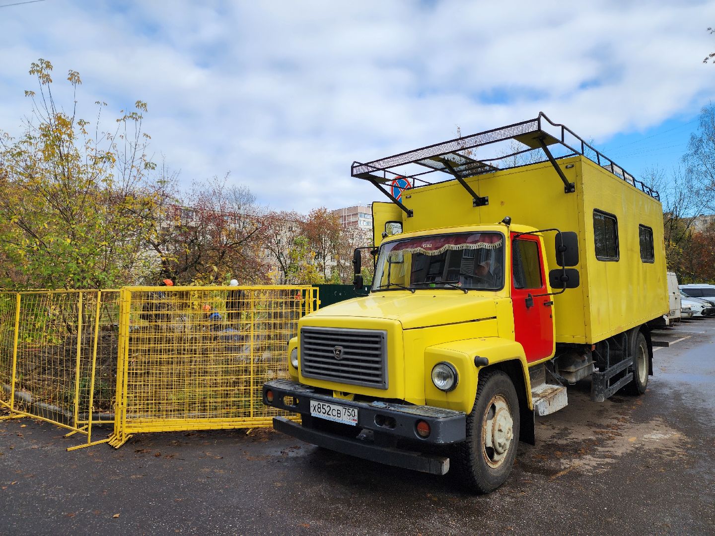 электросталь, жители, теплоснабжение, авария, отопление,