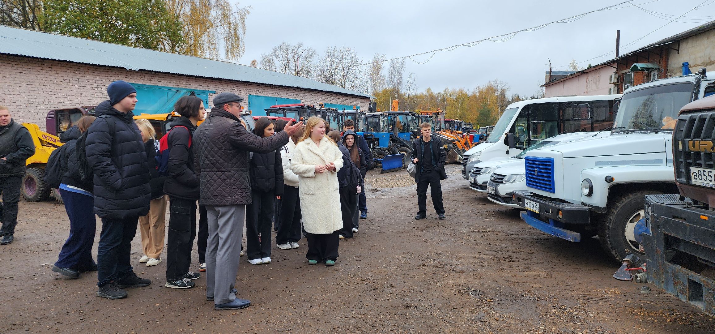 Истра, Дети, Экскурсия, Образование ,