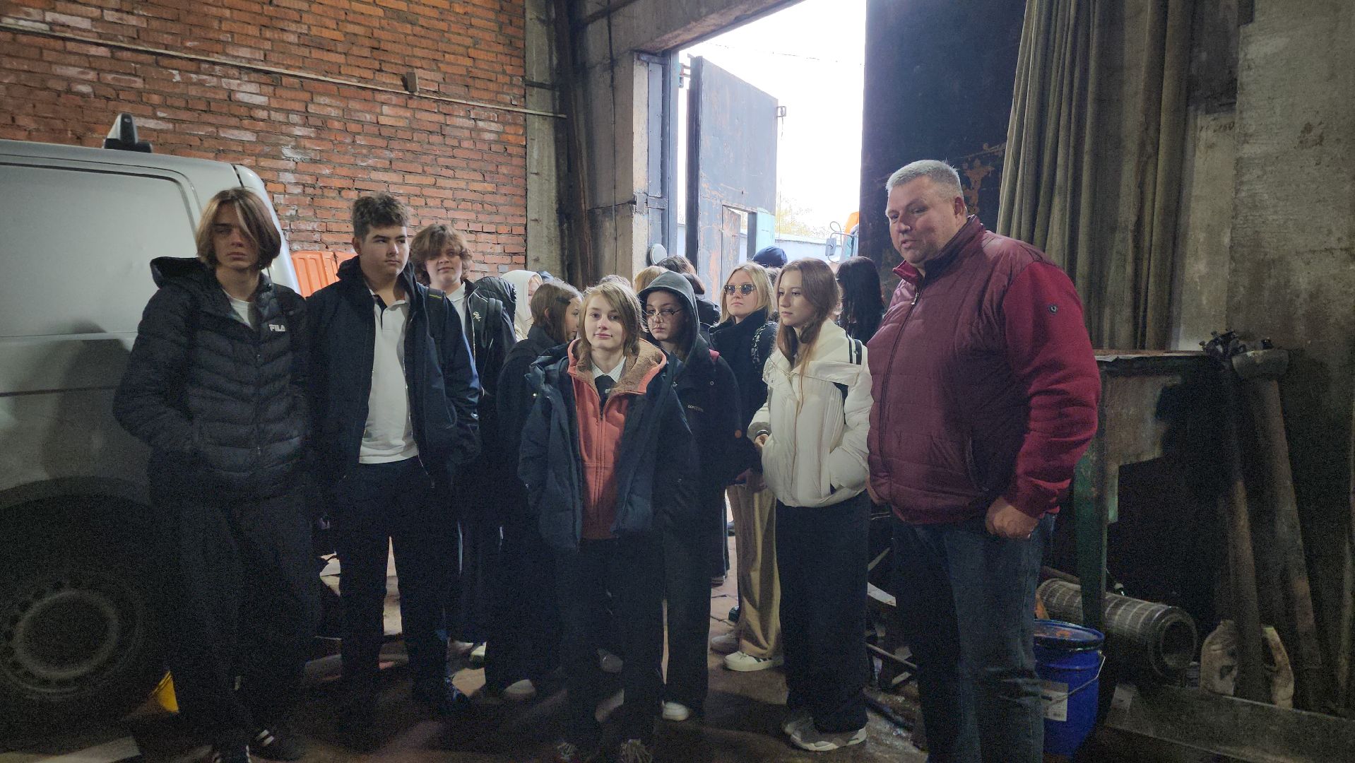 Истра, Дети, Экскурсия, Образование ,