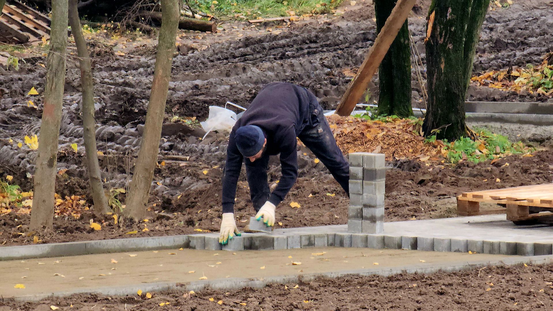 красногорск, благоустройство, яблоневый сквер, скейтпарк,