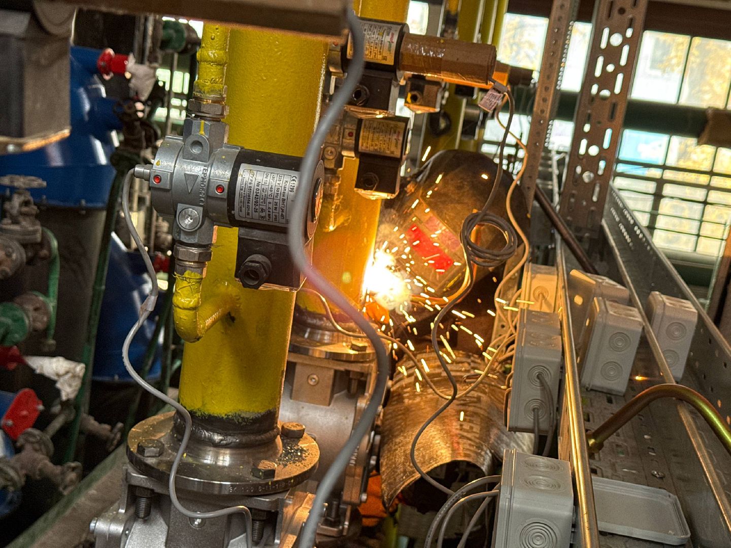 лыткарино, жкх, теплосеть, теплоснабжение,