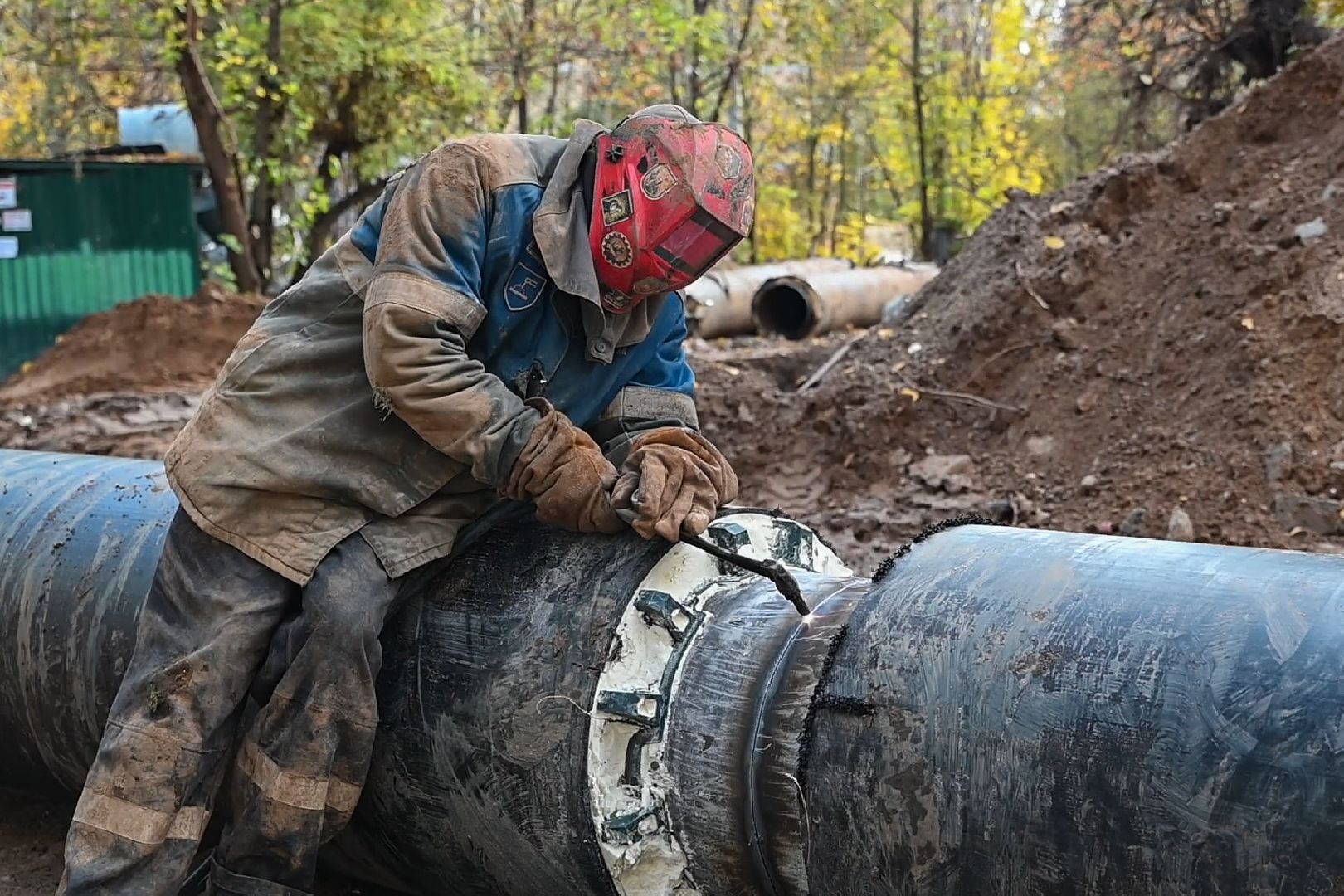 лыткарино, жкх, теплосеть, теплоснабжение,